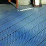 Exterior Decking Stain pic 8